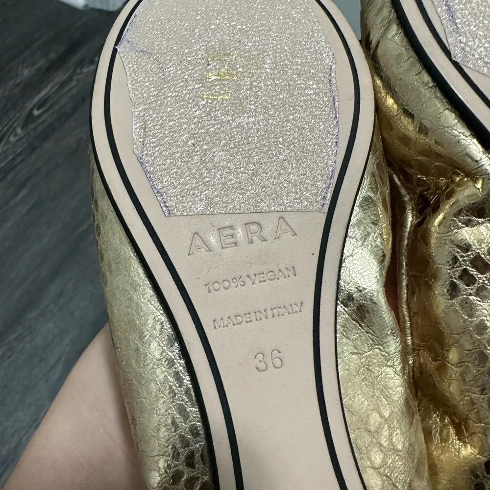 Aera Brigitte Ballet Flat‎ (Women)